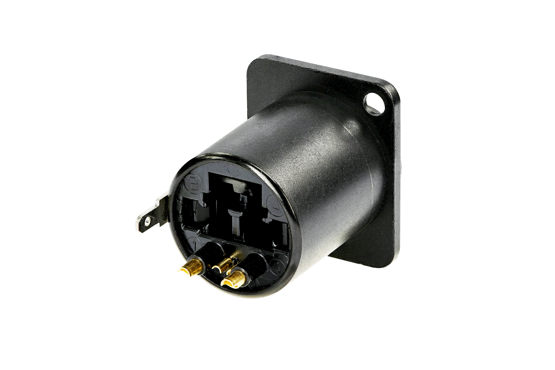 NO24FDW1A Neutrik