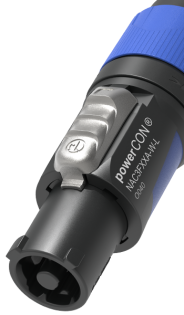 NA2-IO-DLINE - Neutrik NA2-IO-DLINE - Neutrik