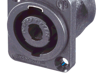 スピコン Neutrik スピコン Neutrik