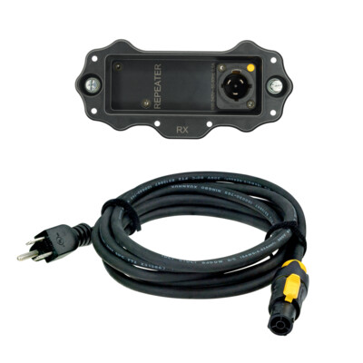 NXP-RM-RP / NXP-RM-RP-PI - Neutrik
