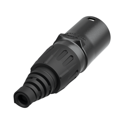 etherCON - NE8MX-B rear