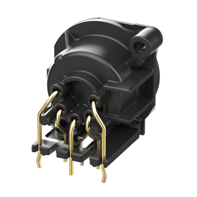 NC5MBH 1-B rear view