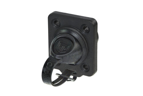 Neutrik Di Tenuta Copertura Per Top XLR Maschio-scmdx-TOP 