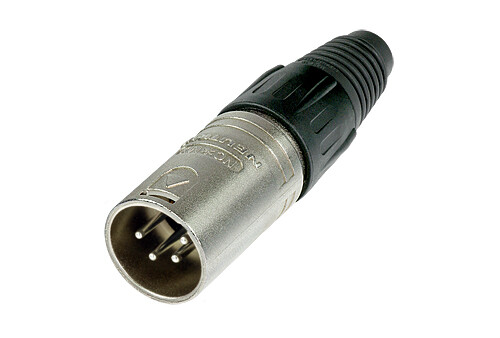 NC4MX - Neutrik