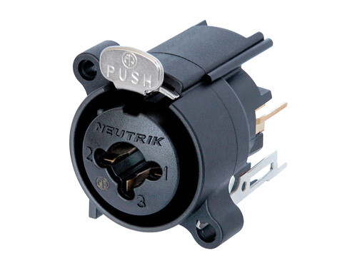 NCJ6FA-V - Neutrik