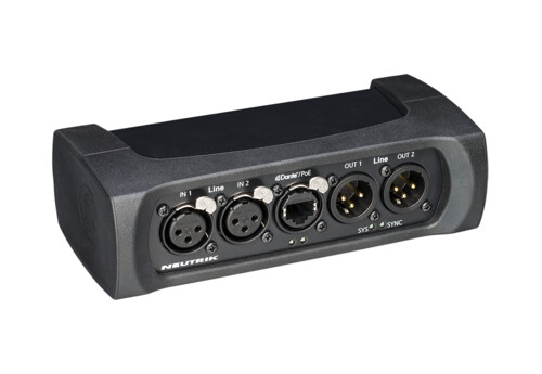 NEUTRIK / NA2-IO-DLINE 4台セット NnU5CwHeHy2PsQmsRyLGHP.jpg