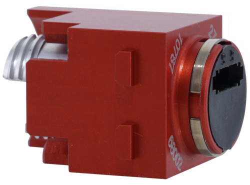 FIBERFOX 2CH foxBRID, a two-channel expanded beam multimode FIBERFOX 2CH foxBRID, a two-channel expanded beam multimode