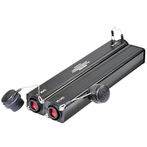 opticalCON® Coupler - Neutrik