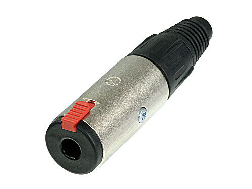 NJ3FC6 - Neutrik NJ3FC6 - Neutrik