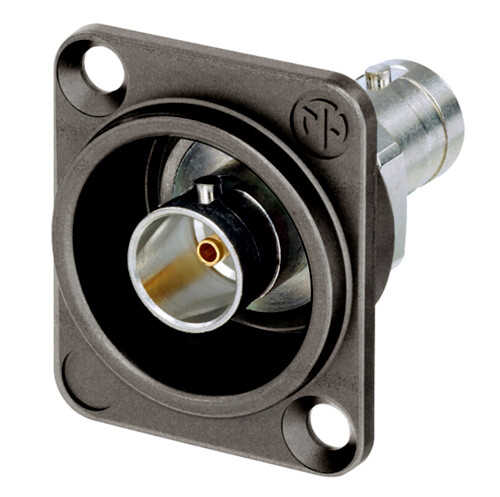 NBB75DFGX - Neutrik NBB75DFGX - Neutrik