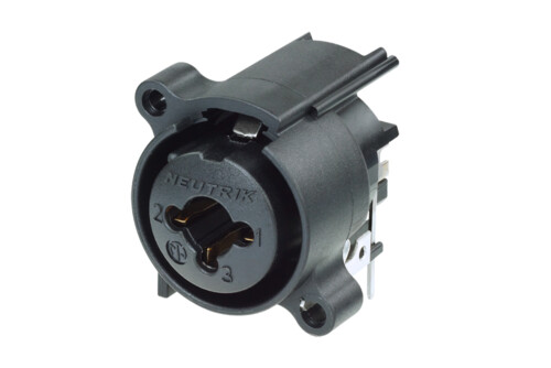 NCJ6FA-H-0 - Neutrik
