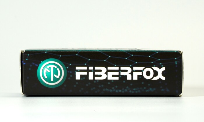 neutrikfiberfox