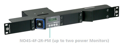 opticalCON powerMONITOR 1RU
